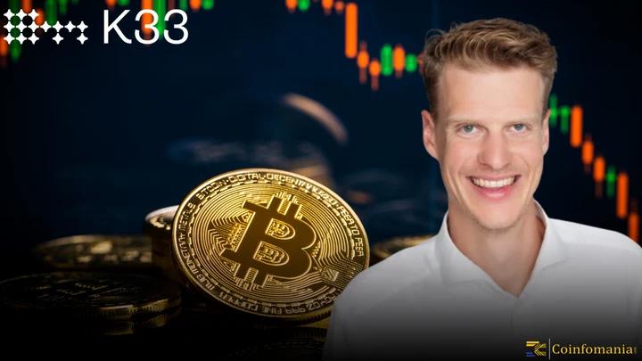 Torbjørn Bull Jenssen Confirms Funding Round To Acquire 1000 Bitcoin