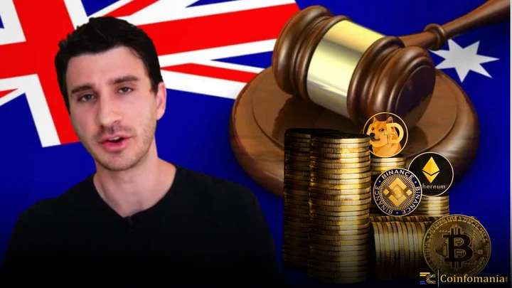 Black Swan Capitalist Co-founder Vandell Aljarrah Warns That Australia’s Tax on Unrealized Gains Will Undermine Long-Term Crypto Investment Strategies