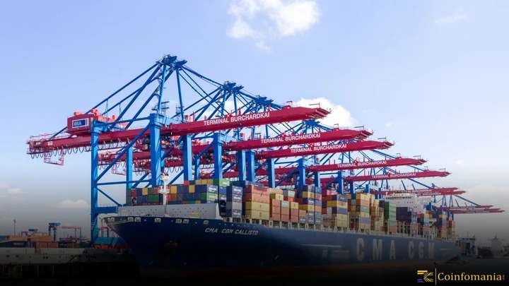 Australia’s Port Hedland Records Busiest May for Iron Ore Shipments