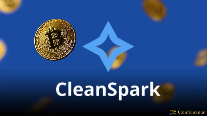 CleanSpark Achieves 50 EH/s, Plans Expansion Toward 60 EH/s
