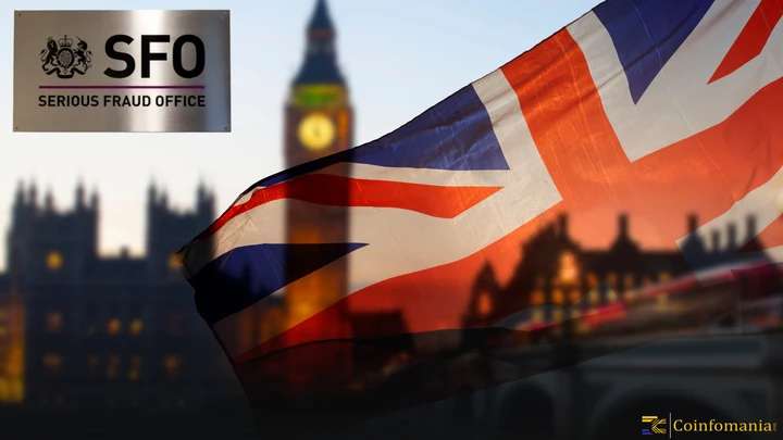 UK SFO Joins Global Alliance Against Corruption and Crypto Laundering