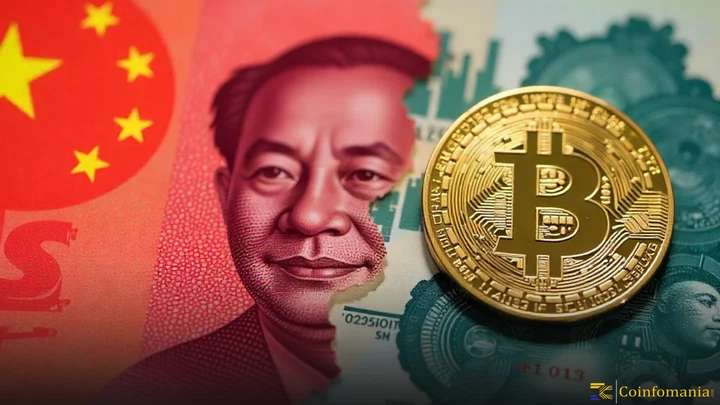 China’s ¥1.5T Injection and Global M2 to Push BTC Higher