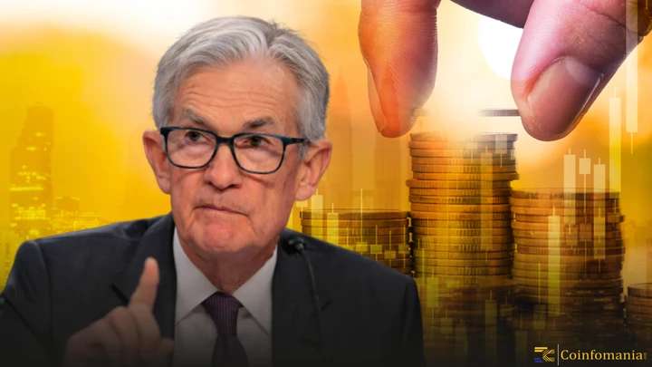 Traders Brace For Rate Cuts After Powell Departs Next Year