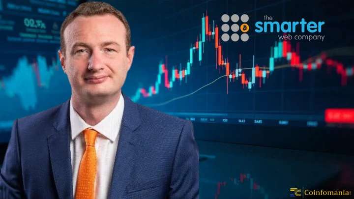 Tim Lamb Calls SWC the UK’s Metaplanet Despite 68% Drop