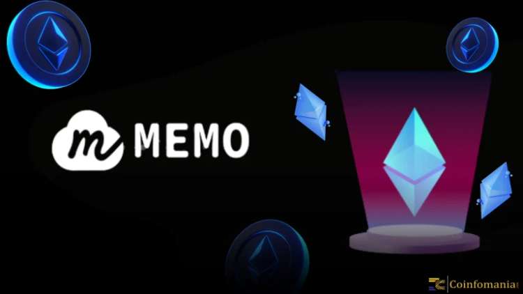 Memo Labs Releases New Ethereum Improvement Proposal ERC-7829 for Managing Data Asset NFTs With Monetization and Circulation Tool