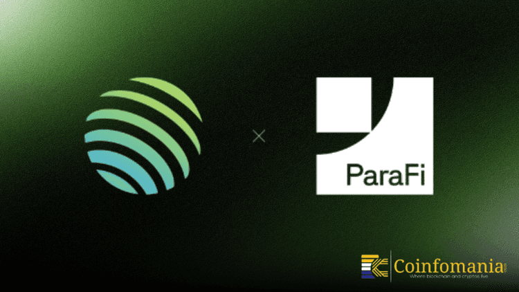 Jupiter ระดมทุนเชิงกลยุทธ์ 35 ล้านดอลลาร์จาก ParaFi Capital