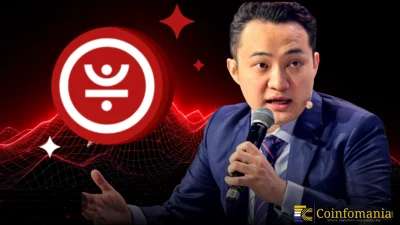 Justin Sun Confirms USDJ Sunset with 1:1 Redemption Promise