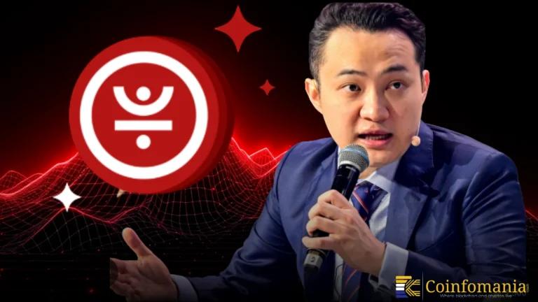 Justin Sun Confirms USDJ Sunset with 1:1 Redemption Promise