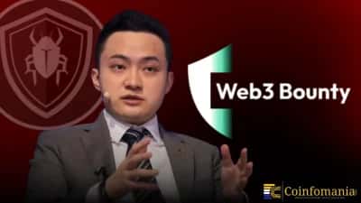 Justin Sun, Kripto Suçları İçin 100 Milyon Dolar Ödül ve AI Aracı Başlattı