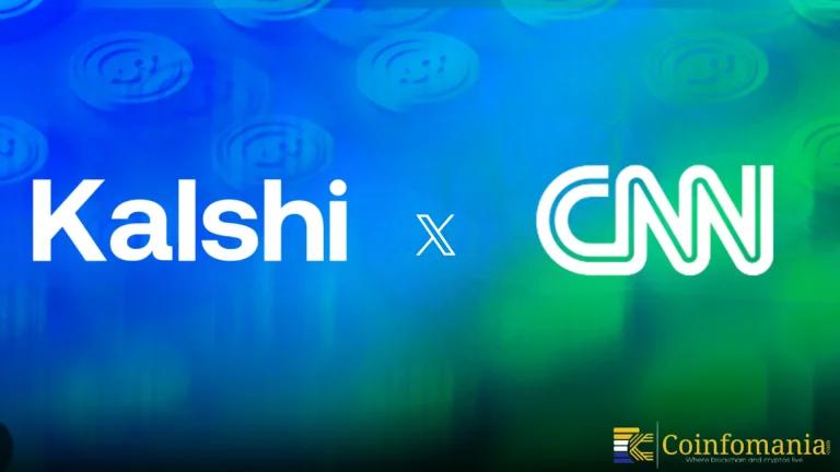 Kalshi CNN Launches Interactive Prediction Market Coverage