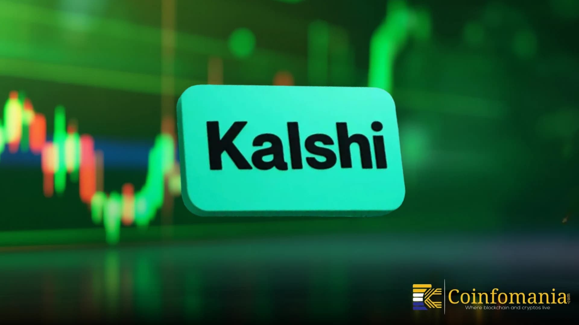 Kalshi tìm kiếm giá trị 40 tỷ đô la chỉ hai tháng sau khi tăng 22 tỷ đô la