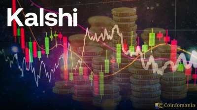 Kalshi $4 Billion Volume Signals Rise of Prediction Markets