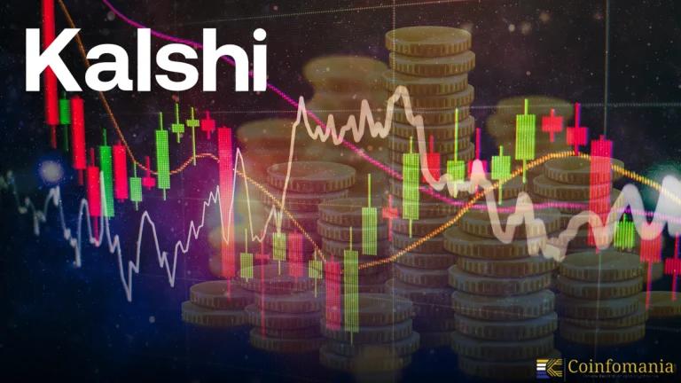 Kalshi $4 Billion Volume Signals Rise of Prediction Markets
