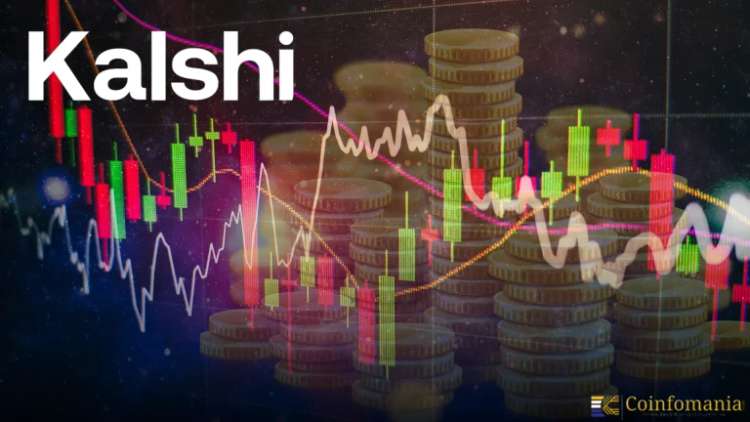 Kalshi $4 Billion Volume Signals Rise of Prediction Markets