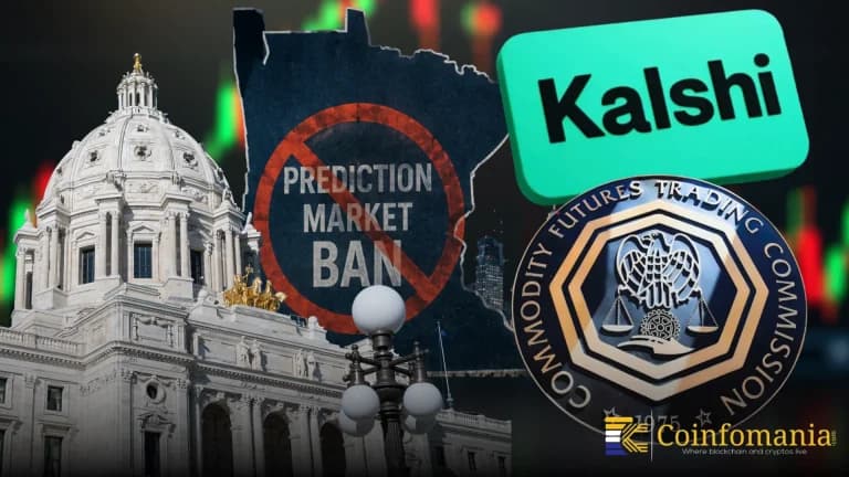 Kalshi and CFTC Sue Minnesota Over Prediction Market Ban