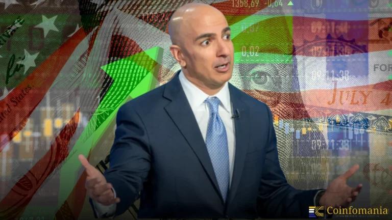 แนวโน้มเศรษฐกิจของ Kashkari: เน้นความแข็งแกร่งของเศรษฐกิจสหรัฐ