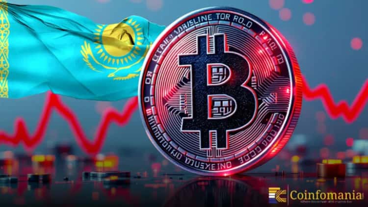 Kazakhstan Crypto Regulation Brings Central Bank Control