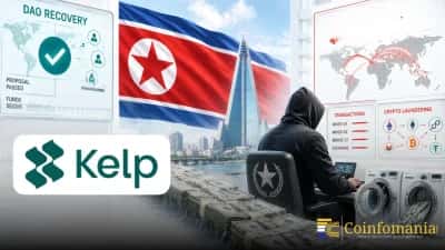 La recuperación del Kelp DAO termina mientras Corea del Norte blanquea $220 millones