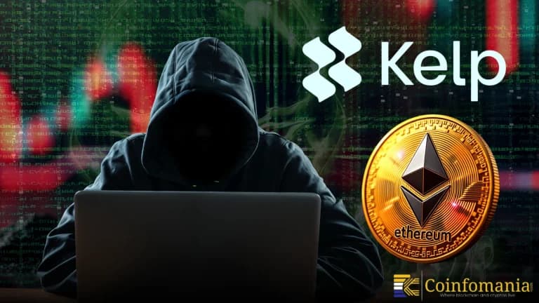 El hacker de KelpDAO blanquea $175 millones en Ethereum a través de Umbra Cash