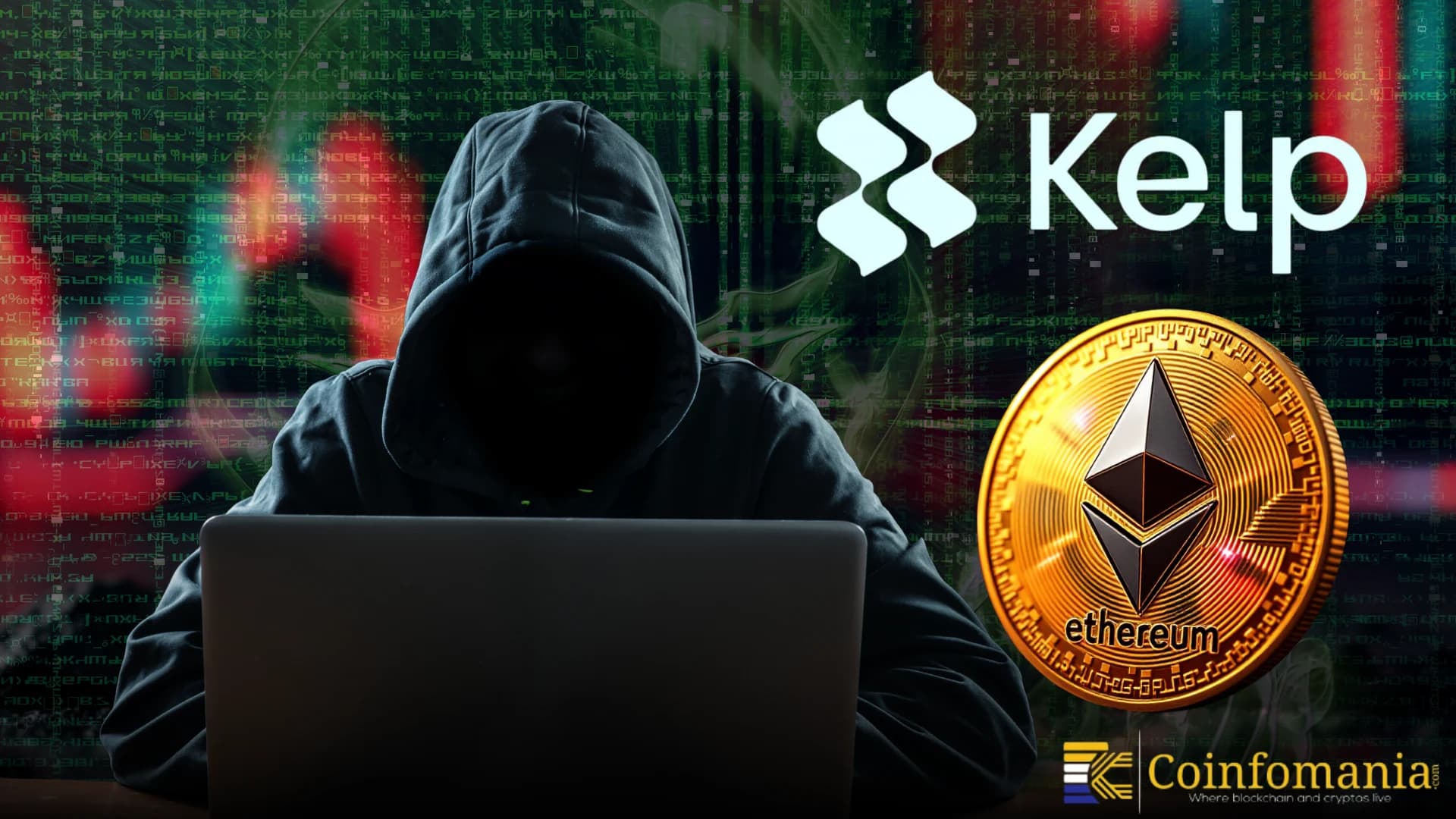 KelpDAO Hacker Launders $175M on Ethereum via Umbra Cash
