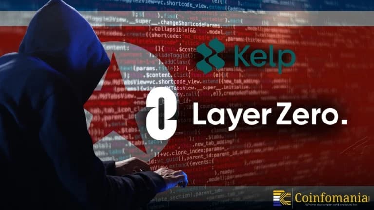 KelpDAO สูญเสีย 290 ล้านดอลลาร์จากการโจมตีของกลุ่ม Lazarus บน LayerZero