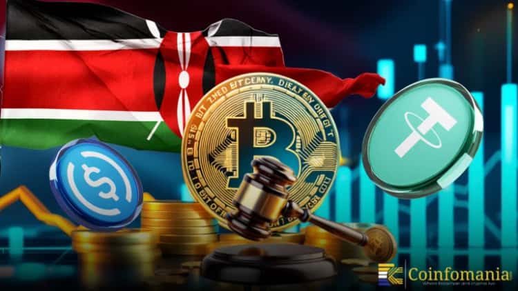 Il Kenya Avanza Con La Regolamentazione Sulle Licenze Crypto E Le Regole Sui Stablecoin
