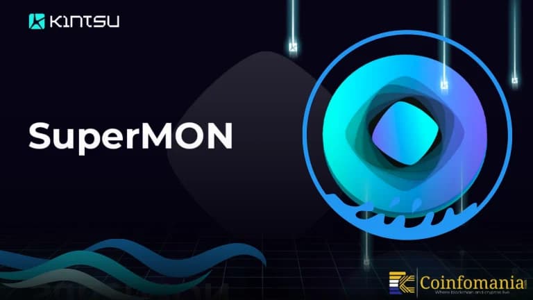 Kintsu Introduces SuperMON Vaults With 14.51% APY on Monad