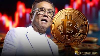 La vente de Bitcoin par Kiyosaki relance le débat malgré sa vision haussière