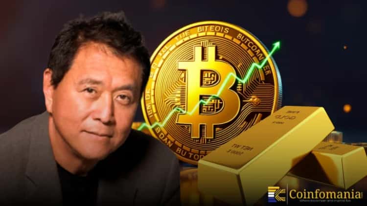 Kiyosaki Investment Advice Urges Investors to Avoid Cash
