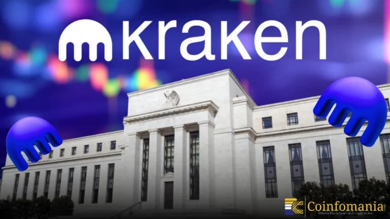 Kraken Approved for Fed Master Account, Banks Push Back