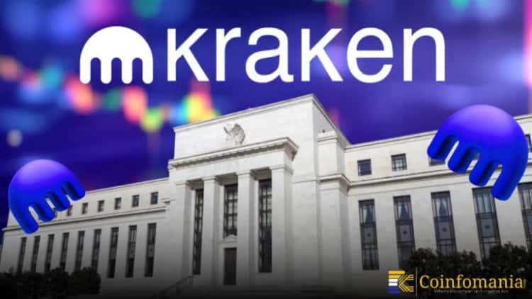 Kraken Approved for Fed Master Account, Banks Push Back