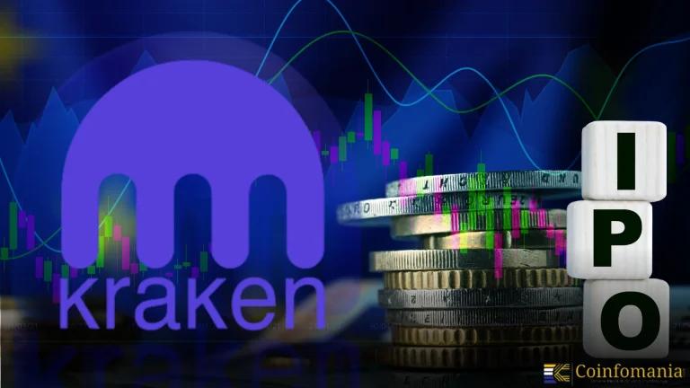 Kraken Funding Secures 15B Valuation Ahead of 2026 IPO