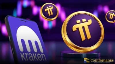 Kraken Listará el Token de Pi Network con Comercio Programado para el 13 de Marzo