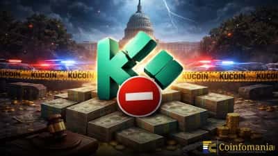 KuCoin Pays $500K Fine and Faces US User Ban