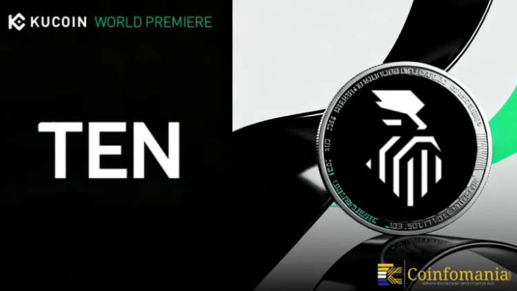 KuCoin разместит TEN Protocol ($TEN) на Global Premiere
