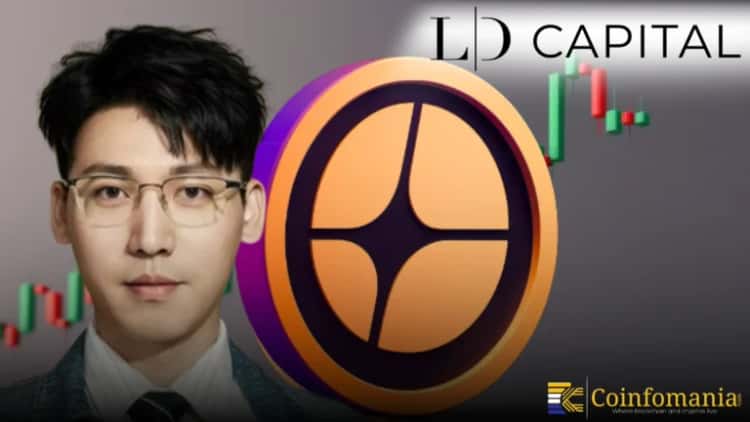 LD Capital’s Yi Li Hua Exits Aster, Citing Missing Founder