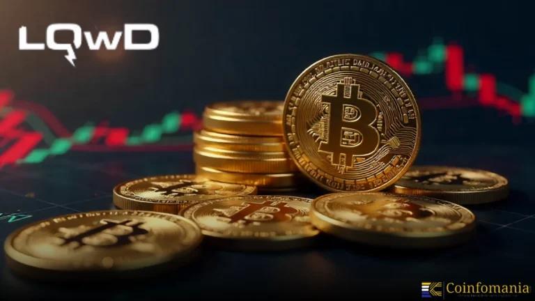 LQWD Technologies Raises $1.8M in Private Placement to Buy Bitcoin