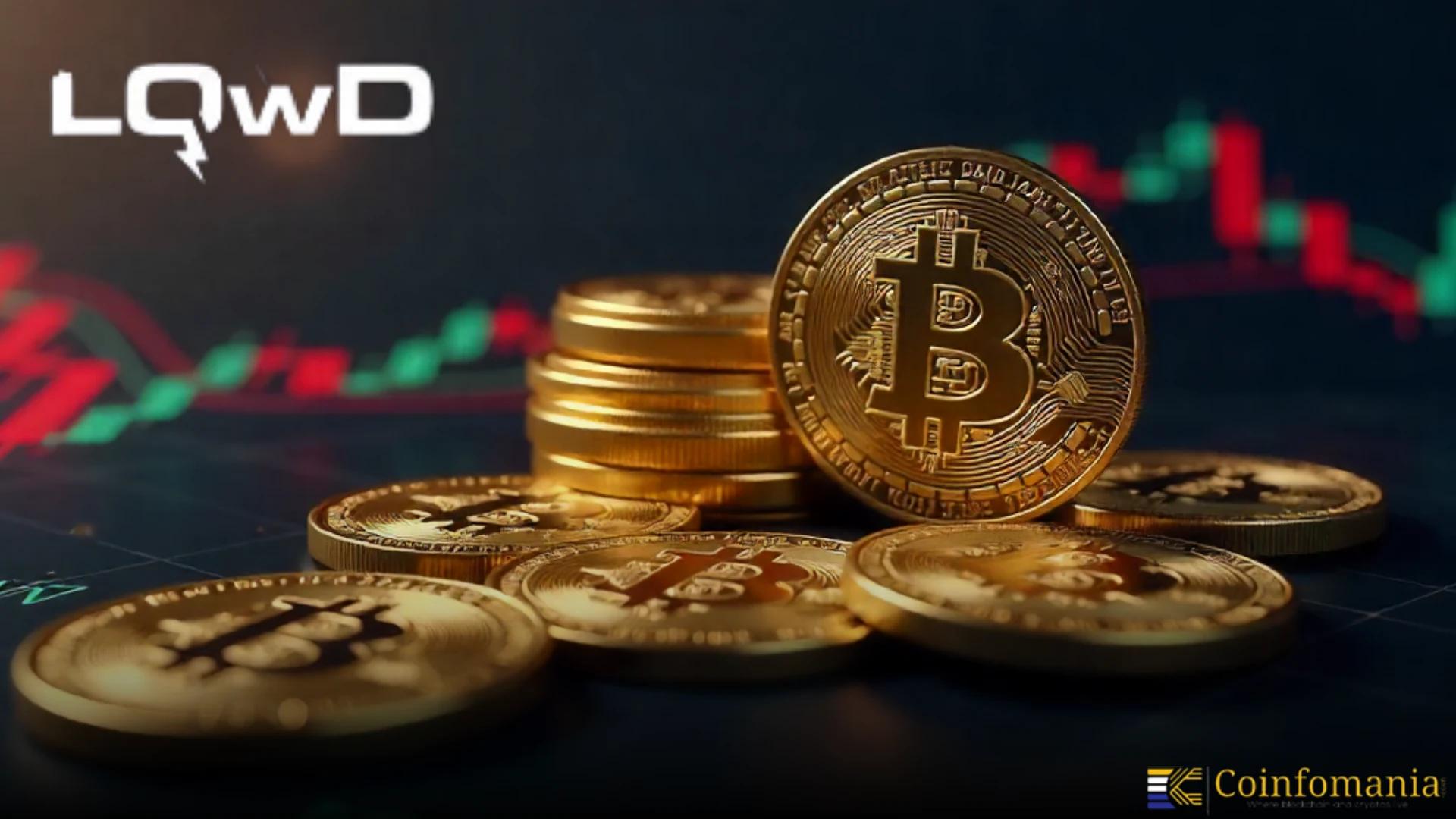 LQWD Technologies Raises $1.8M in Private Placement to Buy Bitcoin