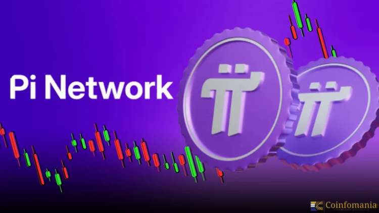 Large $PI Transfer Sparks Speculation of Pi Network Buyback Move