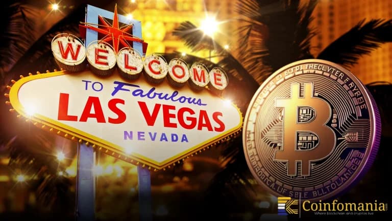 Las Vegas Businesses Adopt Bitcoin to Slash Card Processing Fees