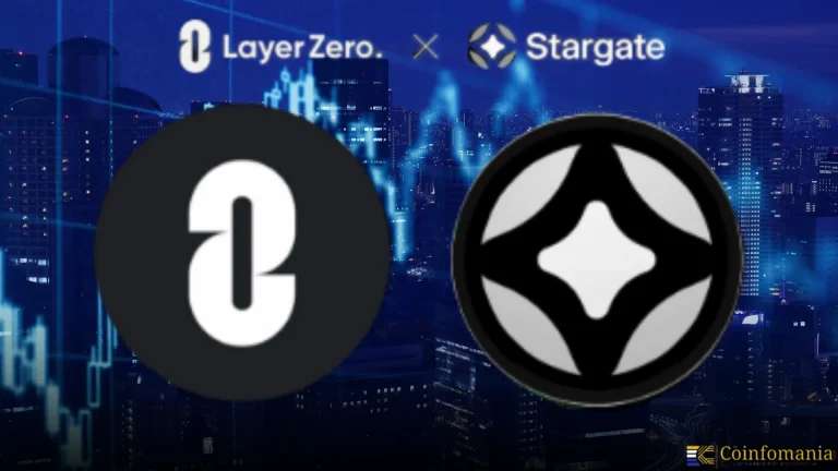 LayerZero Stargate Acquisition Wins $110M Deal Backed by DAO