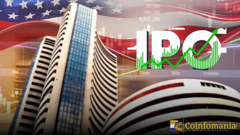 Ledger Targets US Public Markets With IPO Valuation Above $4 Billion