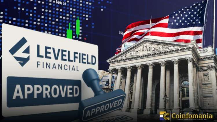 LevelField Becomes First Crypto Firm Approved to Buy an FDIC-Insured Bank in the US