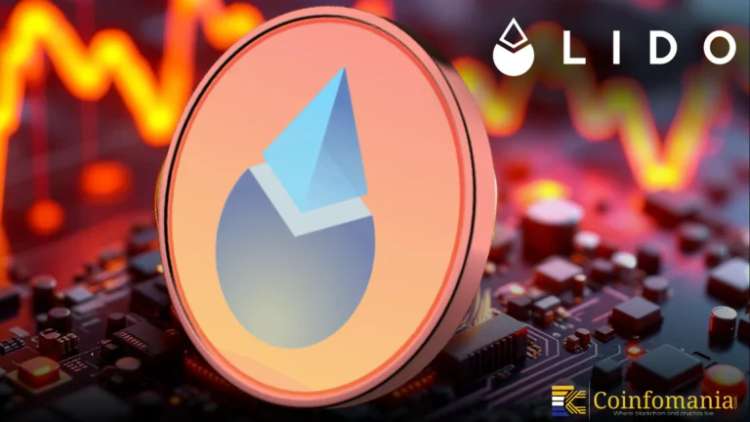 Lido DAO propone un piano di ricompra significativo di LDO utilizzando i pool di liquidità di Uniswap