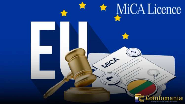 Lithuania Moves Ahead With Mandatory MiCA Licensing for Crypto Firms in 2026