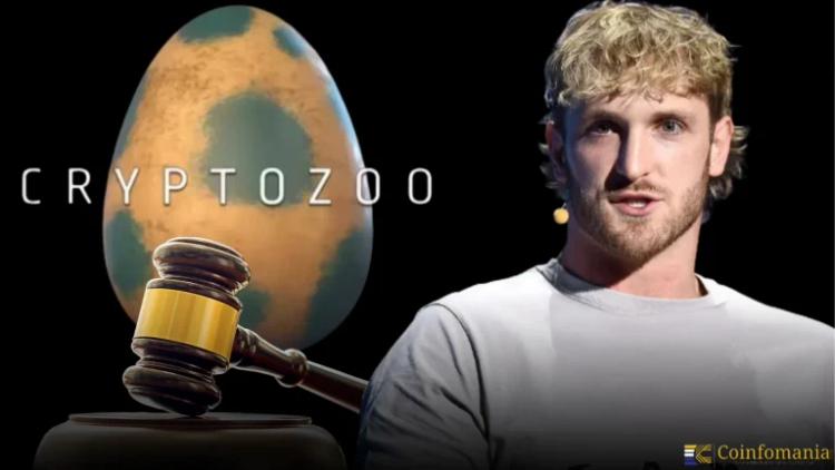 Logan Paul CryptoZoo Lawsuit Faces Major Setback