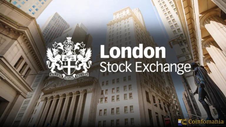 LSEG Bağış Toplama İşlemleri Yeni Blockchain Platformuyla Dijitalleşiyor