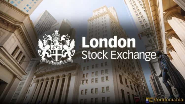 LSEG Fundraising Goes Digital with New Blockchain Platform