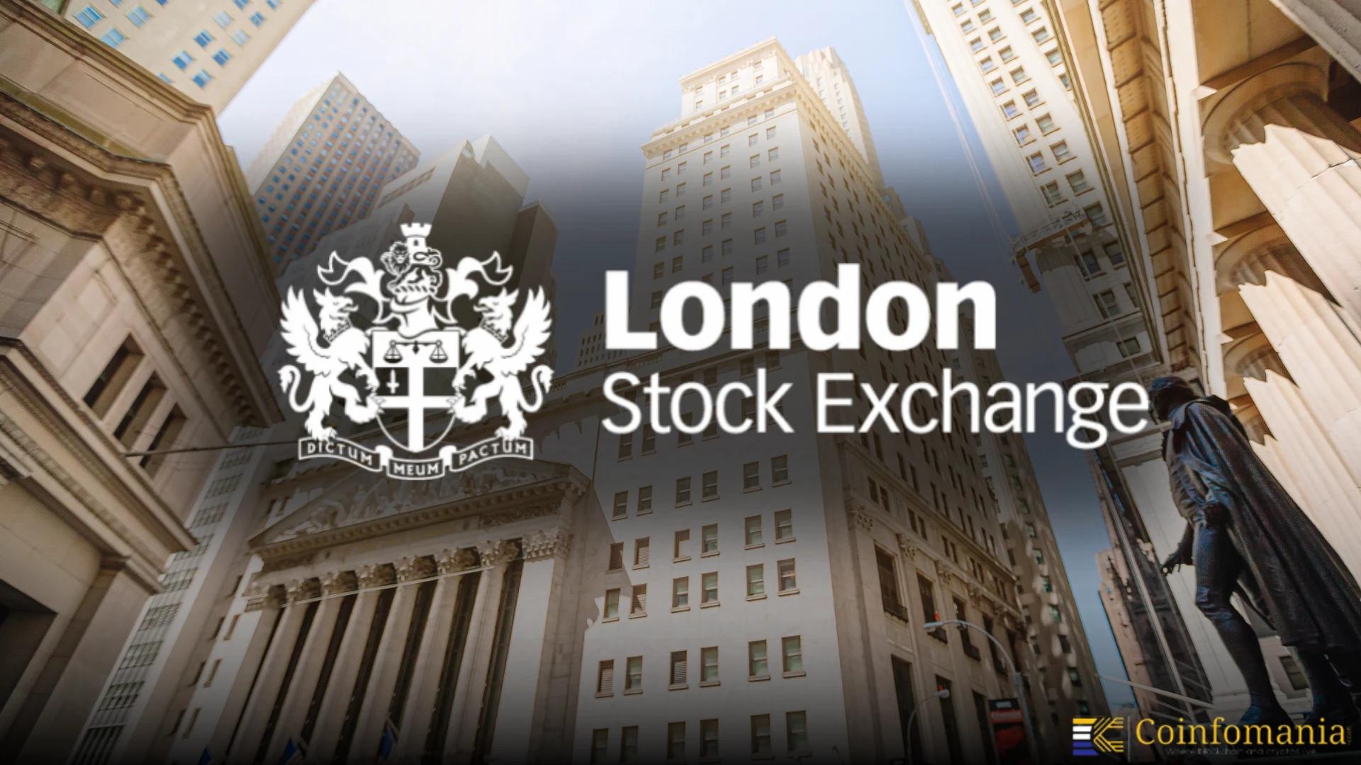 LSEG Lleva la Recaudación de Fondos a lo Digital con Nueva Plataforma Blockchain