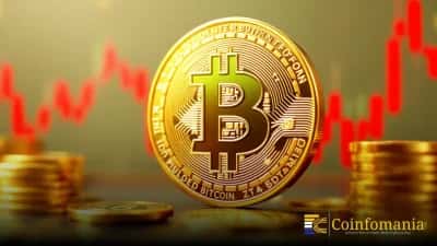 Long-posisjoner knust: 2,6 mrd. dollar likvidert idet Bitcoin faller under 60.000 dollar